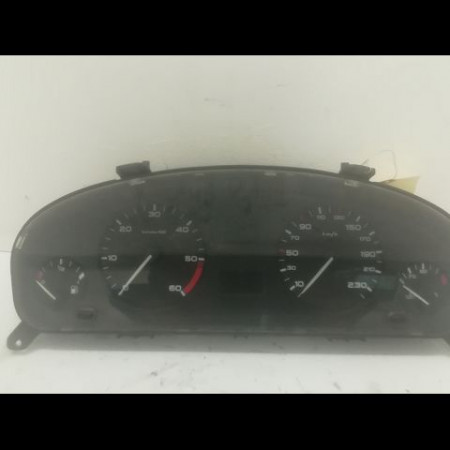 Compteur occasion PEUGEOT 406 Phase 2 04-1999->04-2004 2.0 HDI 90ch 6101PG