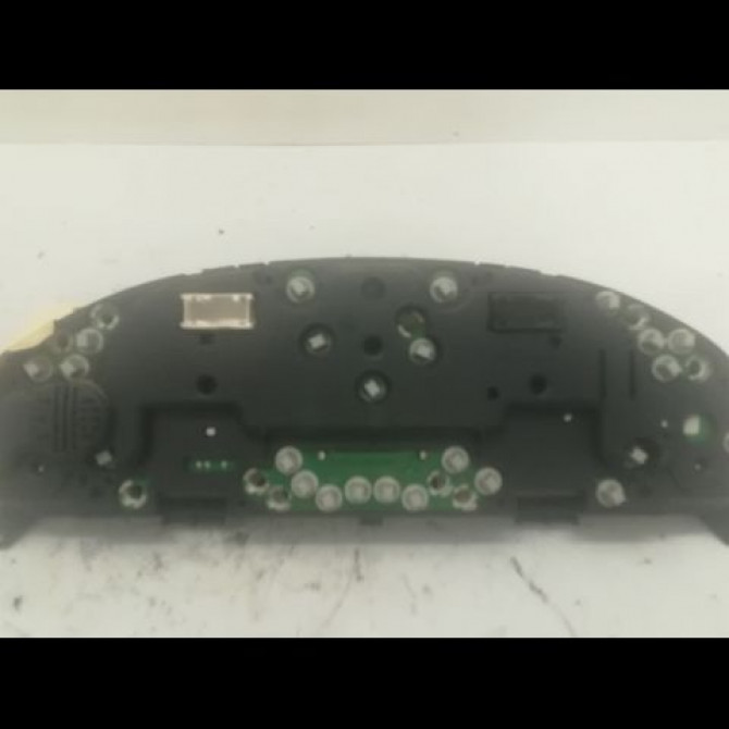 Compteur occasion PEUGEOT 406 Phase 2 04-1999->04-2004 2.0 HDI 90ch 6101PG 2