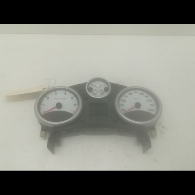 Compteur occasion PEUGEOT 207 Phase 1 04-2006->06-2013 1.4 VTI 95ch 6103CS 1