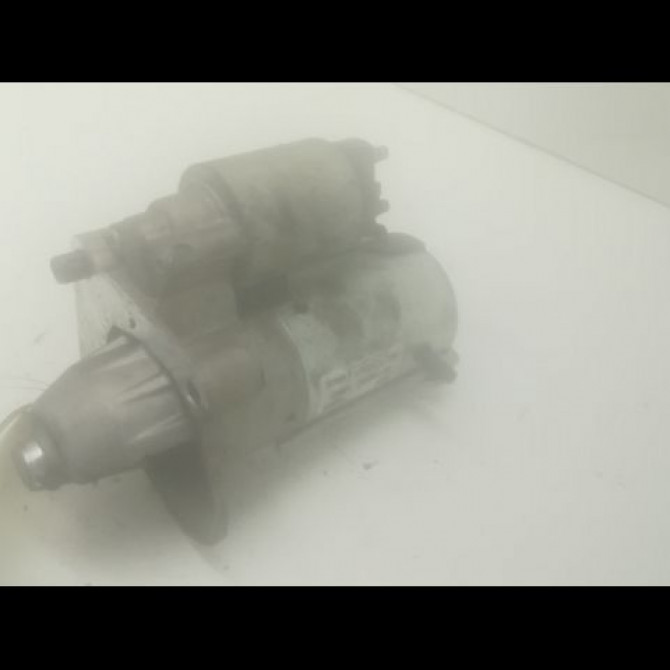 Démarreur occasion FORD FOCUS II Phase 2 01-2008->12-2010 1.6 TDCI 90ch 2109635 2