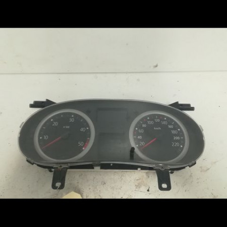 Compteur occasion RENAULT CLIO II Phase 2 06-2001->07-2006 1.5 DCI 80ch 8200401604