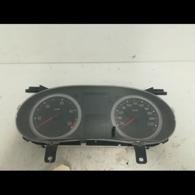 Compteur occasion RENAULT CLIO II Phase 2 06-2001->07-2006 1.5 DCI 80ch 8200401604 1