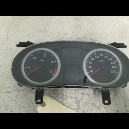 Compteur occasion RENAULT CLIO II Phase 2 06-2001->07-2006 1.5 DCI 80ch 8200401604
