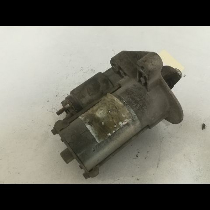 Démarreur occasion FORD FOCUS II Phase 2 01-2008->12-2010 1.6 TDCI 90ch 2109635 2