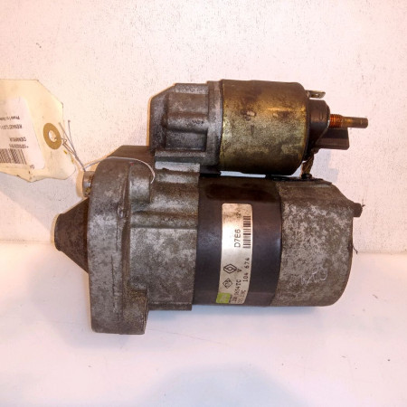 Démarreur occasion RENAULT CLIO II Phase 1 03-1998->06-2001 1.4 16v 8200049826