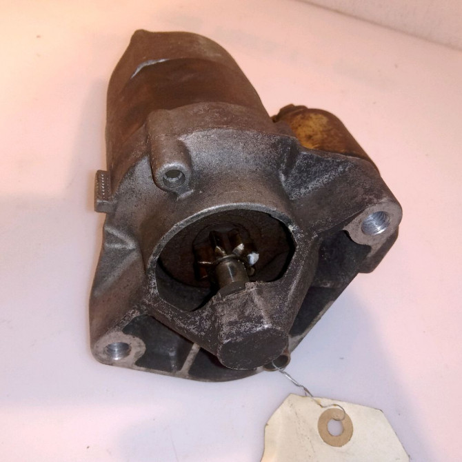 Démarreur occasion RENAULT CLIO II Phase 1 03-1998->06-2001 1.4 16v 8200049826 4