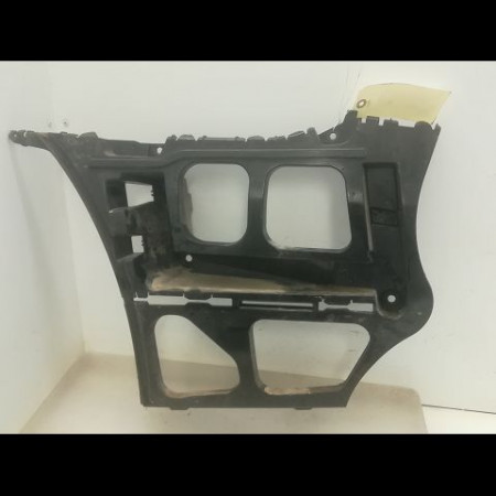 Support g pare-choc ar occasion B.M.W. SERIE 3 V Phase 2 09-2008->12-2011 318d 41117173647