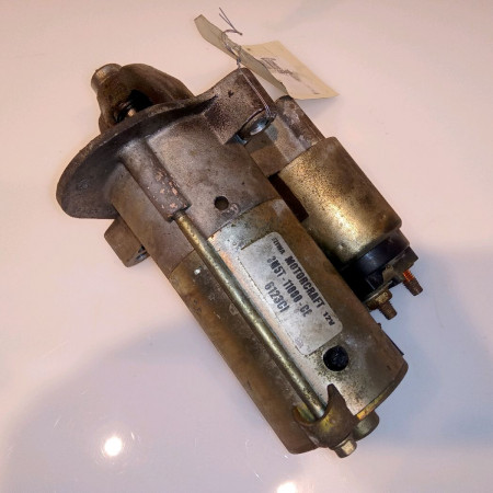 Démarreur occasion FORD FOCUS CMAX I Phase 1 09-2003->03-2007 1.6 TDCI 110ch 2109635