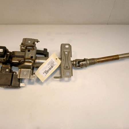 Colonne de direction non assistee occasion CITROEN C4 GRAND PICASSO II Phase 1 04-2013->... 1.6 e-HDi 115ch 96748611ZD