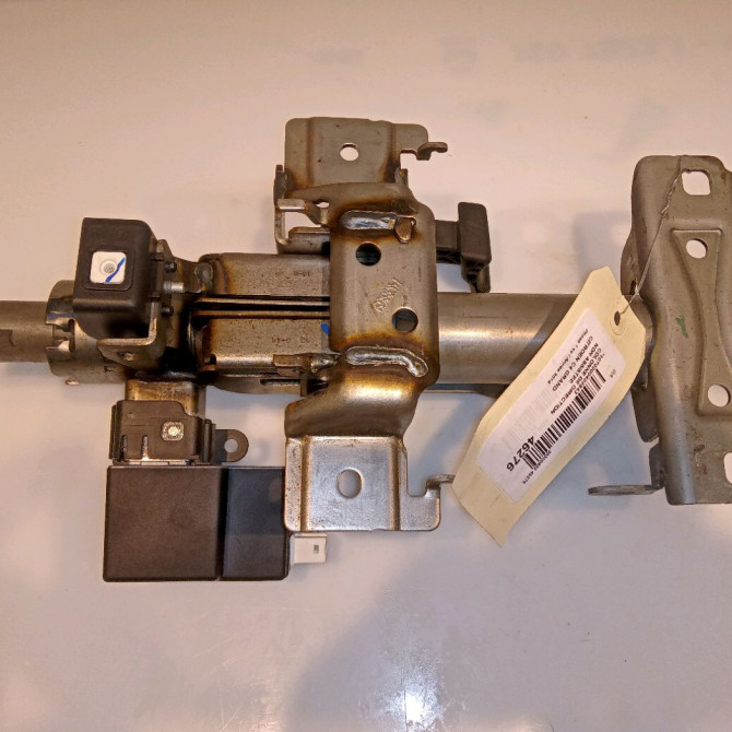 Colonne de direction non assistee occasion CITROEN C4 GRAND PICASSO II Phase 1 04-2013->... 1.6 e-HDi 115ch 96748611ZD 2