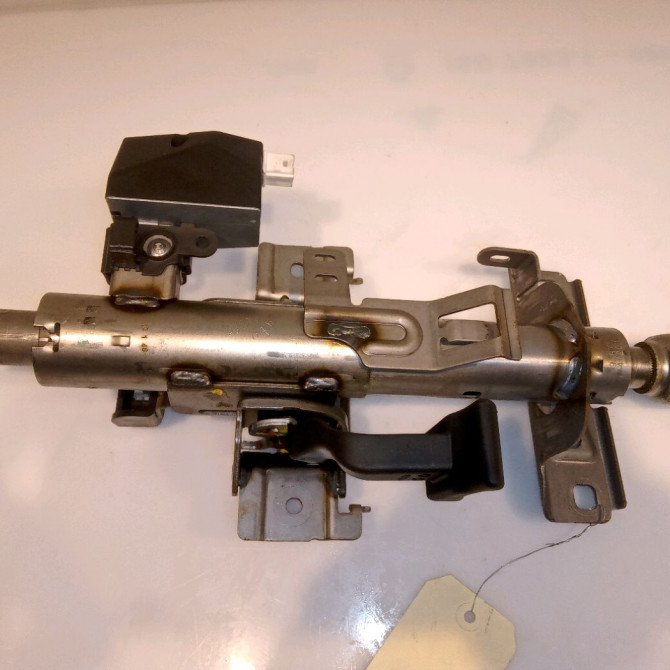 Colonne de direction non assistee occasion CITROEN C4 GRAND PICASSO II Phase 1 04-2013->... 1.6 e-HDi 115ch 96748611ZD 3