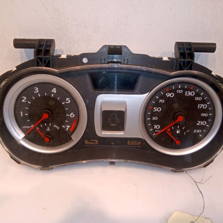 Compteur occasion RENAULT CLIO III Phase 1 09-2005->03-2009 1.4i 16v 100ch 8201060305