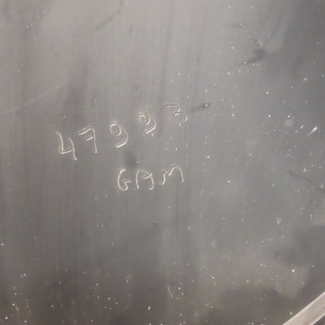 Compteur occasion PEUGEOT 206 206 phase 1 SW 2002-06-01->2006-12-31 1.6i 109ch 6106LT 3