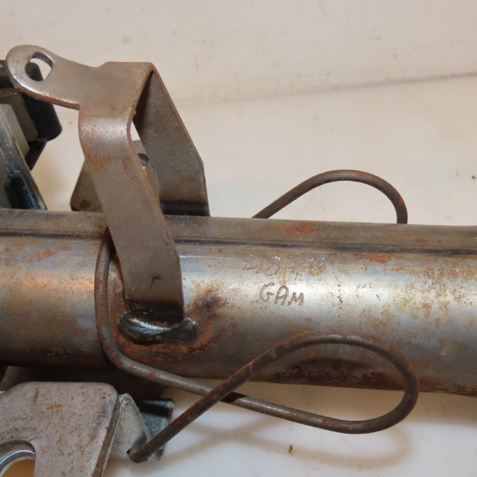 Colonne de direction non assistee occasion PEUGEOT 306 Phase 2 04-1997->03-2002 1.6i 100ch 4123G7 3