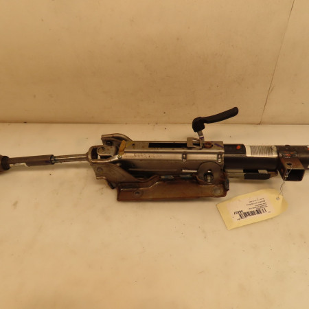 Colonne de direction non assistee occasion PEUGEOT 407 COUPE Phase 1 10-2005->12-2011 2.2i 163ch