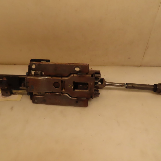 Colonne de direction non assistee occasion PEUGEOT 407 COUPE Phase 1 10-2005->12-2011 2.2i 163ch 2