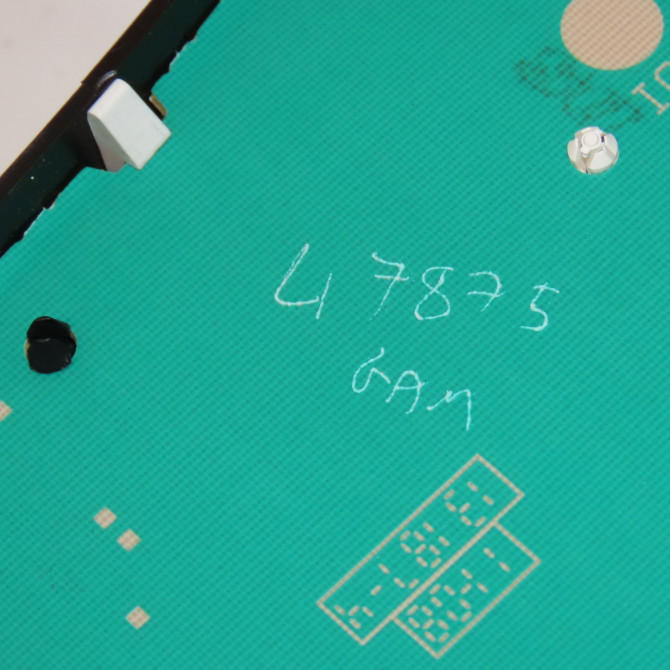 Compteur occasion PEUGEOT 207 Phase 1 04-2006->06-2013 1.4i 75ch 6103CS 3