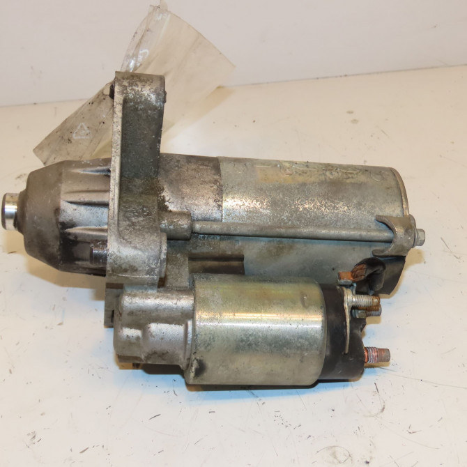 Démarreur occasion FORD CMAX II Phase 1 09-2010->09-2015 1.6 TDCI 115ch 2109635 1