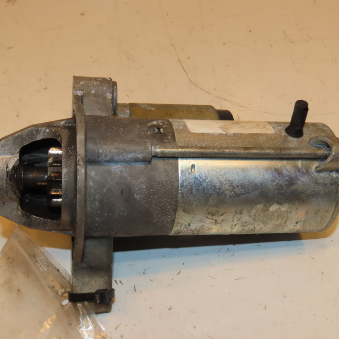 Démarreur occasion FORD CMAX II Phase 1 09-2010->09-2015 1.6 TDCI 115ch 2109635 2