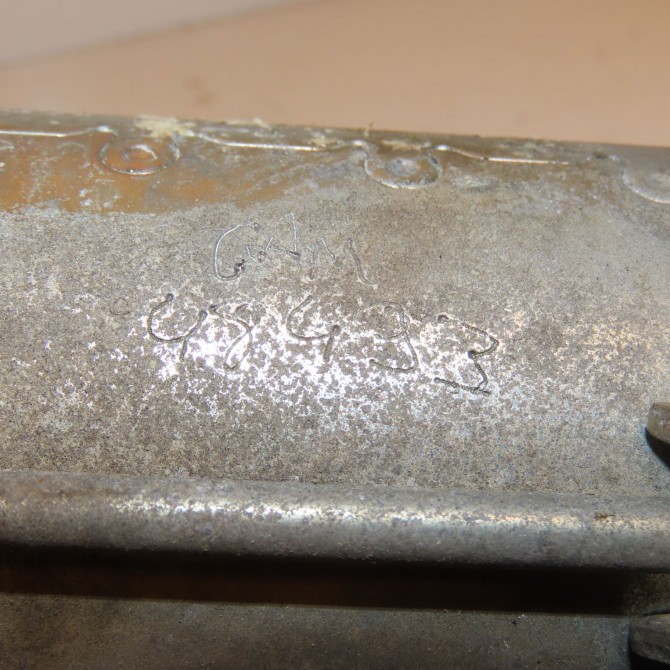 Démarreur occasion FORD CMAX II Phase 1 09-2010->09-2015 1.6 TDCI 115ch 2109635 3