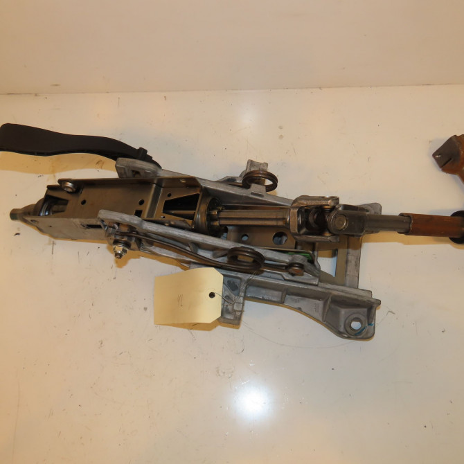 Colonne de direction non assistee occasion FORD CMAX II Phase 1 09-2010->09-2015 1.6 TDCI 115ch 2390126 2