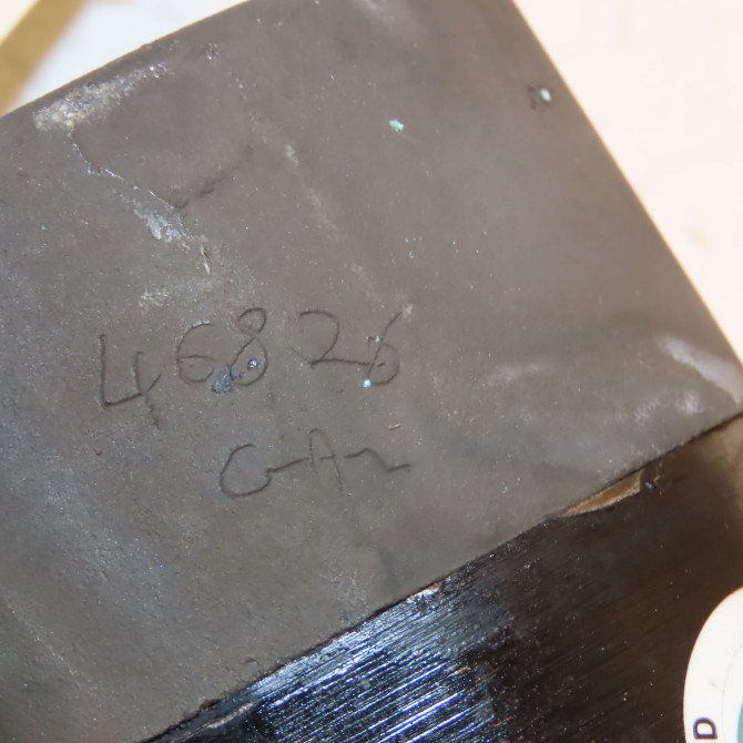 Démarreur occasion RENAULT CLIO II Phase 2 06-2001->07-2006 1.4i 16v 8200049826 2