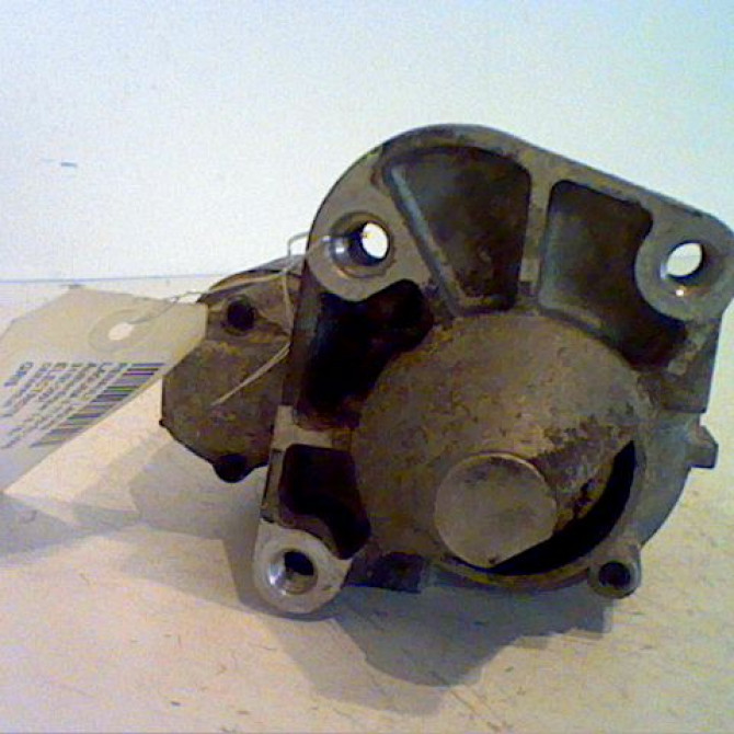Démarreur occasion RENAULT LAGUNA II Phase 1 11-2000->03-2005 1.6 16v 8200049826 1