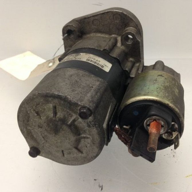 Démarreur occasion RENAULT MEGANE I Phase 1 11-1995->03-1999 1.6 8200049826 3