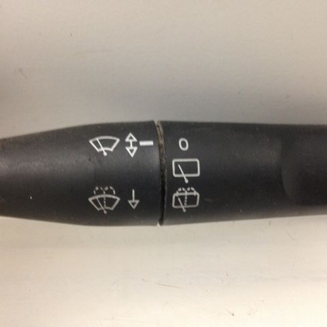 Commande essuie glace occasion CITROEN ZX Phase 1 05-1992->06-1994 6239G6 2