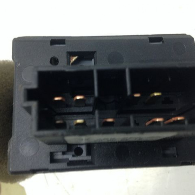 Commande essuie glace occasion CITROEN ZX Phase 1 05-1992->06-1994 6239G6 3