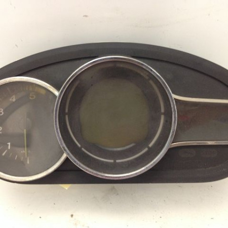 Compteur occasion RENAULT MEGANE III Phase 1 11-2008->01-2012 1.4 TCE 16v 130ch 248100342R