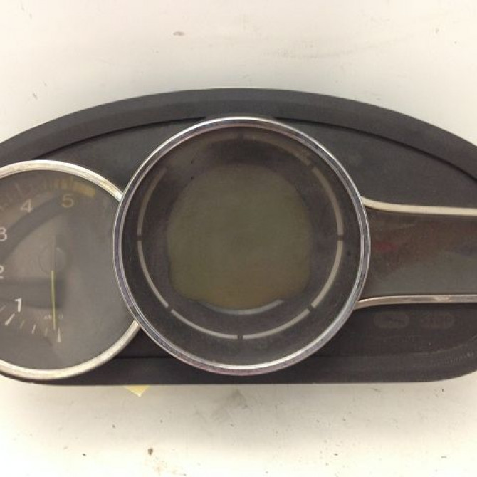 Compteur occasion RENAULT MEGANE III Phase 1 11-2008->01-2012 1.4 TCE 16v 130ch 248100342R 1