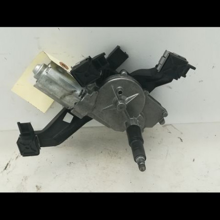 Moteur essuie-glace arrière occasion PEUGEOT 207 Phase 1 04-2006->06-2013 1.6 VTI 16v 120ch 6405AN