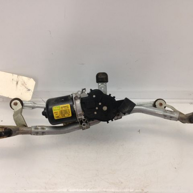 Moteur essuie-glace avant occasion CITROEN C3 II Phase 1 11-2009->02-2013 1.4 HDi 70ch 6405QC 1
