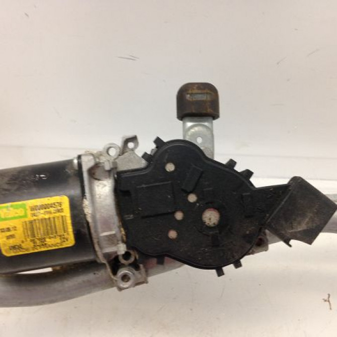 Moteur essuie-glace avant occasion CITROEN C3 II Phase 1 11-2009->02-2013 1.4 HDi 70ch 6405QC 2