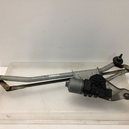 Moteur essuie-glace avant occasion DACIA LOGAN I Phase 1 06-2005->06-2008 1.5 DCI 85ch