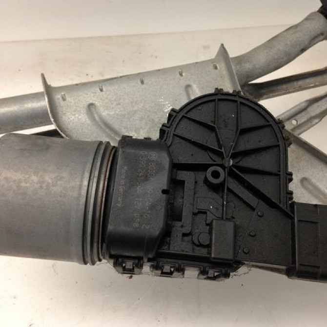 Moteur essuie-glace avant occasion DACIA LOGAN I Phase 1 06-2005->06-2008 1.5 DCI 85ch 2