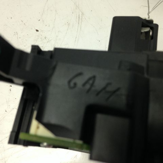 Commande essuie glace occasion AUDI A3 II Phase 1 06-2003->06-2008 1.9 TDi 8P0953519E9B9 4