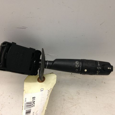 Commande essuie glace occasion CITROEN XSARA Phase 2 09-2000->12-2005 2.0 HDi 90ch 6239A7