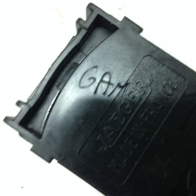 Commande essuie glace occasion CITROEN XSARA Phase 2 09-2000->12-2005 2.0 HDi 90ch 6239A7 4