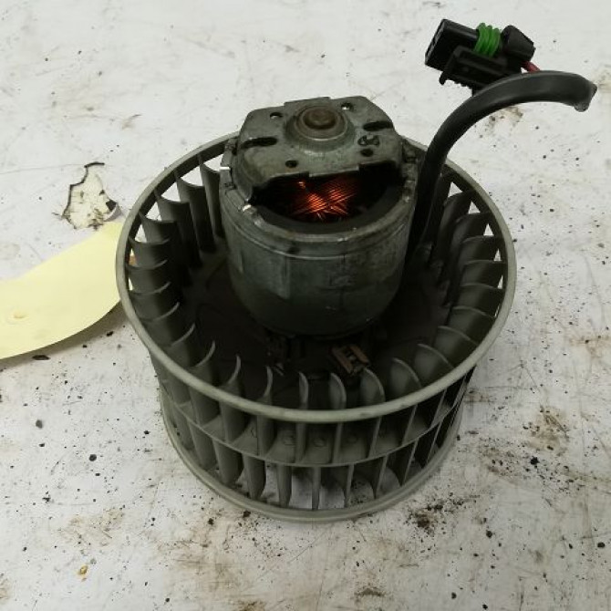 Ventilateur de chauffage occasion RENAULT ESPACE III Phase 1 12-1996->09-2002 2.2 DT 1