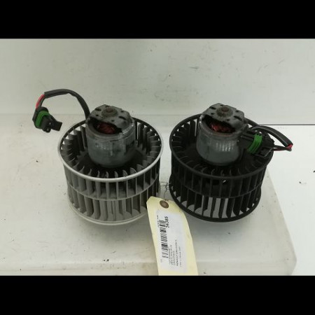 Ventilateur de chauffage occasion RENAULT ESPACE III Phase 1 12-1996->09-2002 2.2 DT
