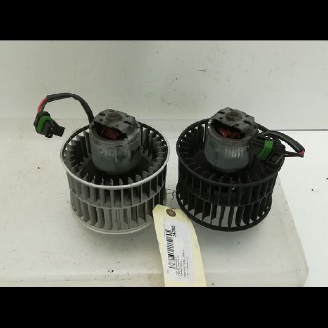 Ventilateur de chauffage occasion RENAULT ESPACE III Phase 1 12-1996->09-2002 2.2 DT 1