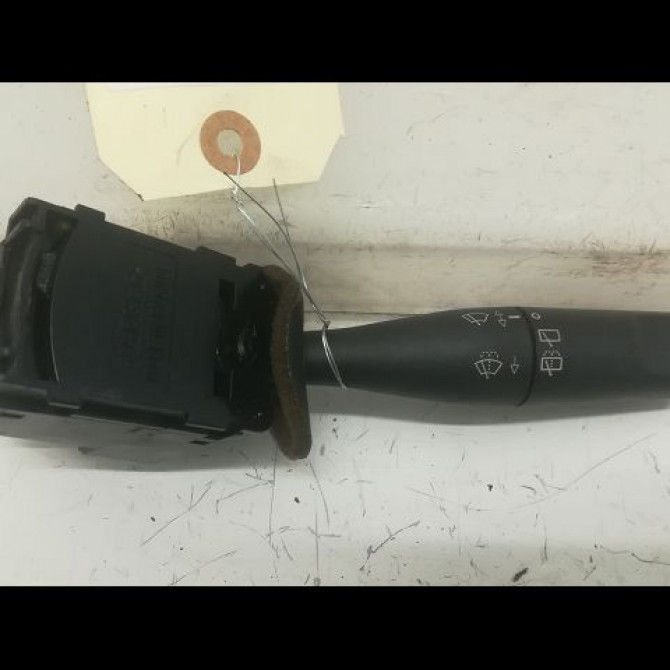 Commande essuie glace occasion PEUGEOT 306 Phase 2 04-1997->03-2002 1.9 D 6239G6 1