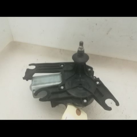 Moteur essuie-glace arrière occasion CITROEN C3 II Phase 2 03-2013->12-2016 1.4 HDi 70ch 6405QJ