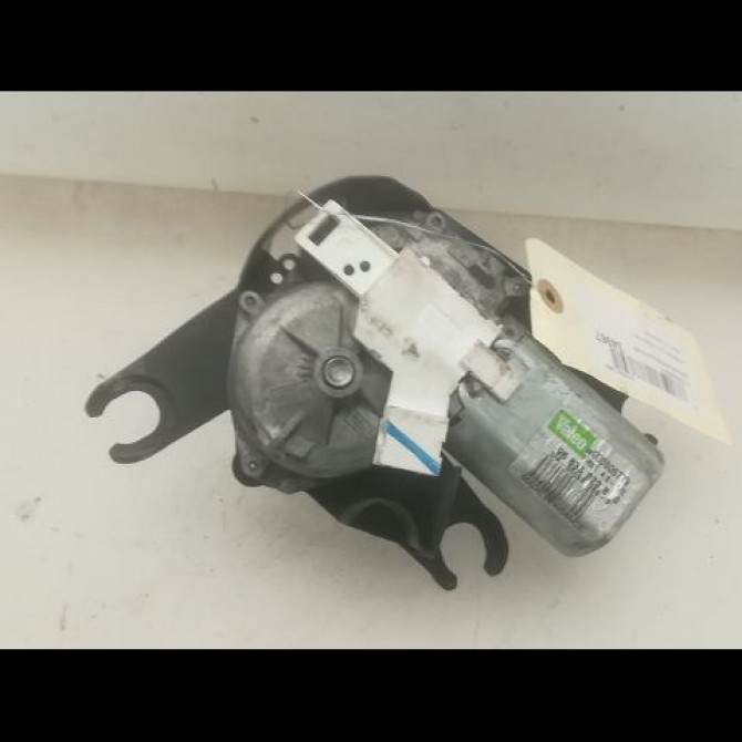 Moteur essuie-glace arrière occasion CITROEN C3 II Phase 2 03-2013->12-2016 1.4 HDi 70ch 6405QJ 2