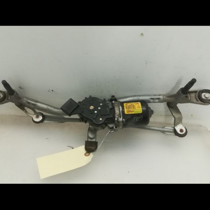 Moteur essuie-glace avant occasion CITROEN DS3 Phase 1 11-2009->03-2014 1.6 HDI 90ch 6405QC 1