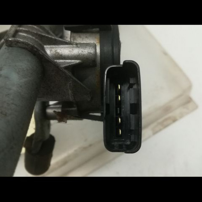 Moteur essuie-glace avant occasion CITROEN DS3 Phase 1 11-2009->03-2014 1.6 HDI 90ch 6405QC 2