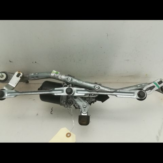 Moteur essuie-glace avant occasion CITROEN DS3 Phase 1 11-2009->03-2014 1.6 HDI 90ch 6405QC 3
