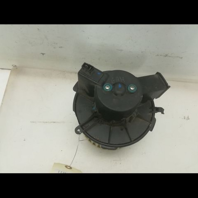 Ventilateur de chauffage occasion PEUGEOT 307 Phase 1 04-2001->06-2005 1.6 HDI 16v 110ch 6441P1 2